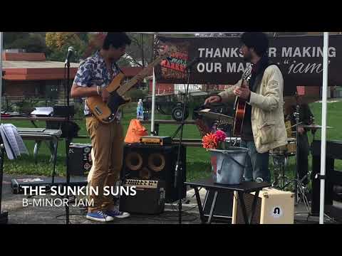 The Sunkin Suns @NOLA Service Trip Fundraiser 2018
