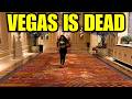 What S REALLY Going On In Las Vegas Right Now