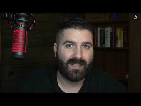 Menorah Minute: Chesed and Gevurah