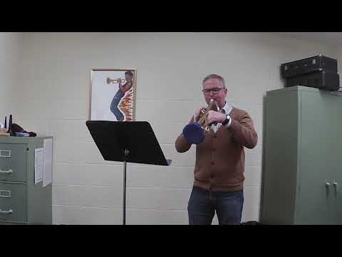 Prelude No. 1 - V. Peskin