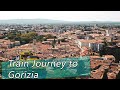 Train Journey Of West Gorizia By Br Entertainer Italy Daiaries
