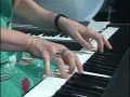Raffi - Five Little Ducks (Live) (Isolated Piano)