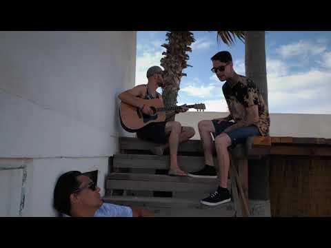 Man 3 Faces - Greatest ( Acoustic ) | Live Happens Anywhere
