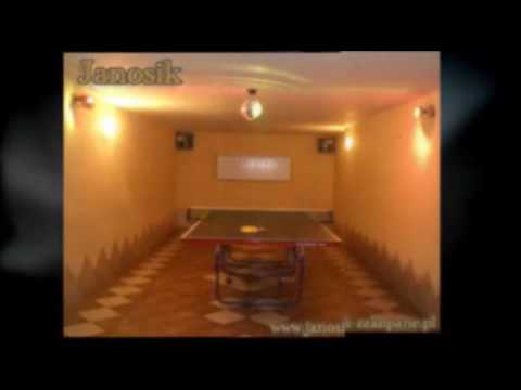 Pokoje Gościnne Ząb, Małopolskie, Nocleg-i.pl