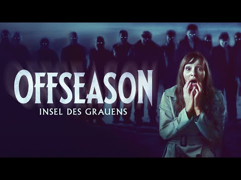 Trailer-Vorschau: Offseason