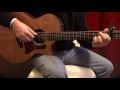 on the fourth of july - James Taylor (cover)