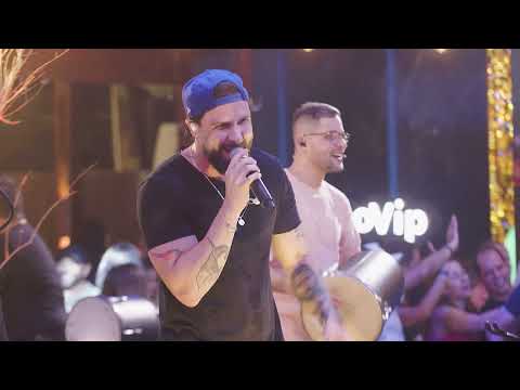 Sambar&Love Ao vivo em Caruaru-PE:Coisas do amor/Só olhar/Refém do coração/Dividido/Mande um sinal