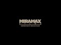 Distributed By Miramax Films 2002