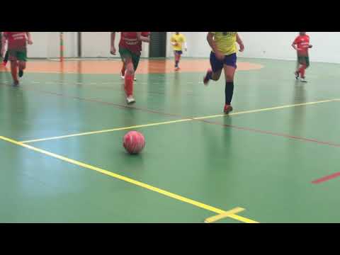 CD. Gádor Fútsal - CD. Adra Milo