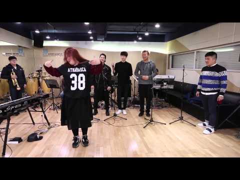 [1080P] 141217 Lee Guk-joo(이국주) - 성인식 @ SBS ROOMMATE