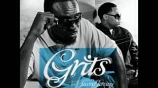 They All Fall Down (Redneck Remix)-GRITS