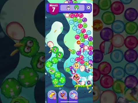 Angry Birds Dream Blast Level 434