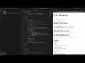 HTML And RSS Feeds