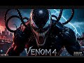 VENOM 4 King In Black 2025 Movie Tom Hardy Tom Holland J K Simmons