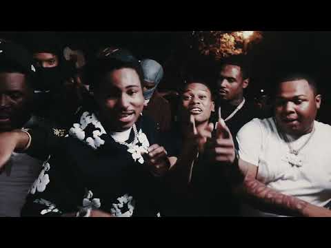 Lil Buckss - Loyalty (Official Video) Shot By @skeetproduction