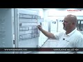 Šaldytuvas AEG SCE819E5TS