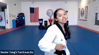 Live Class - Green Stripe - 5.7.20 @ 5:30 pm