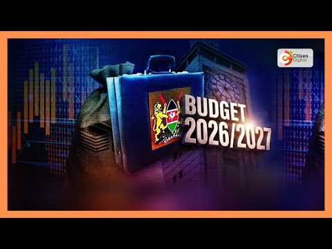 Civil society rejects Sh4.8 trillion budget over lack of public input