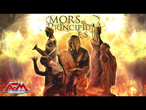 MORS PRINCIPIUM EST - Valley of Sacrifice, Part 1 (2022) // Official Music Video // AFM Records