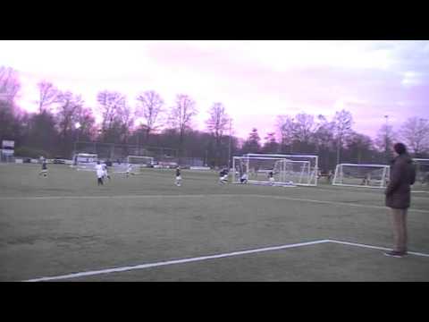 Concordia F1 - Quick F2 12 januari 2013