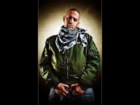 Haftbefehl Feat. Criz - Unter Tatverdacht