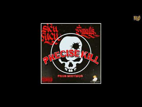 Sick Rick x Smalls Uno - Precise Kill [prod by Bestwon]