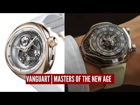 Vanguart | Masters Of The New Age