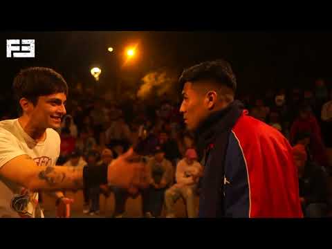 LIRIKO vs KG - OCTAVOS DE FINAL | FECHA 01