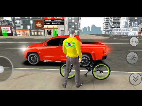 Brasil Tuning 2: Racing Open World Game Simulator | Android iOS Gameplay