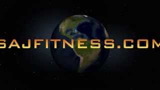 preview picture of video 'Sajfitness Sharjah Gym'