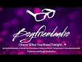 I Know What You Need Dom Boyfriend Roleplay Eases Your Mind Comfort Stress Anxiety ASMR