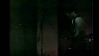 The Wow - Sand in My Joints