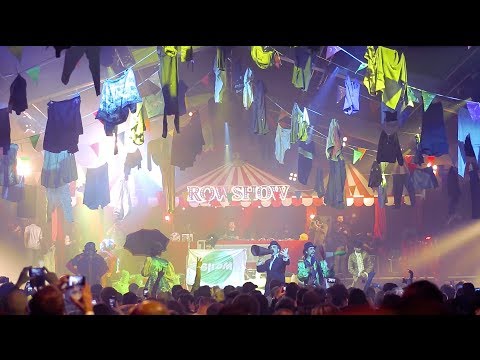 Official Aftermovie 18HRS WinterFest 2014