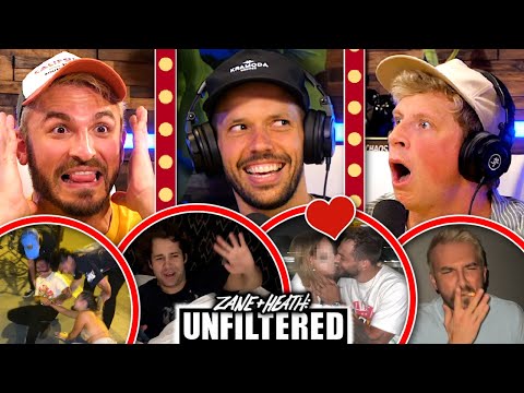 Our Chaotic Summer Vacation in Europe - UNFILTERED #134