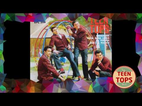 Teen Tops canciones para recordar.