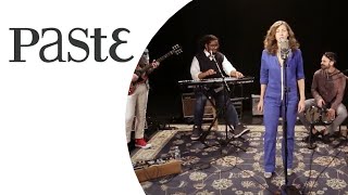 Lake Street Dive - Good Kisser | Paste