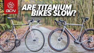 Download lagu Why A Titanium Bike Has Never Won The Tour De France mp3
