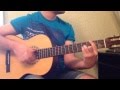 ВСЕ РЕБЯТА ГОВОРЯТ НА ПЕРЕБОЙ(ОСИН ЕВГЕНИЙ - cover version ...