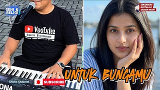 Download lagu For Your Flower || Riza Umami - Muchsin Alatas mp3