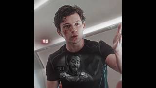 🔥“Peter Trusts No One After Losing the Man Who Looked After Him Like a Son.” | HEADLIGHTS #edit#mcu