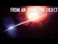 Strange Signals Coming From The Center Of The Galaxy With Dr Tara Murphy