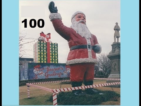 OTT #318 Christmas 100th