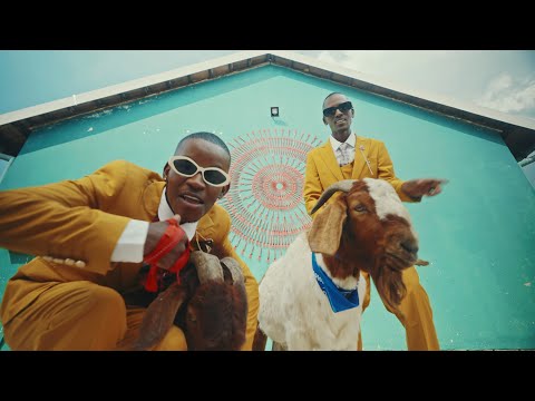 TitoM & Yuppe - Tshwala Bam [Ft. S.N.E & EeQue] (Official Music Video)