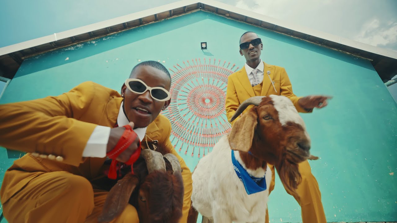 Top 100 Songs - Daily Music Chart from South Africa (11/04/2024) | Popnable