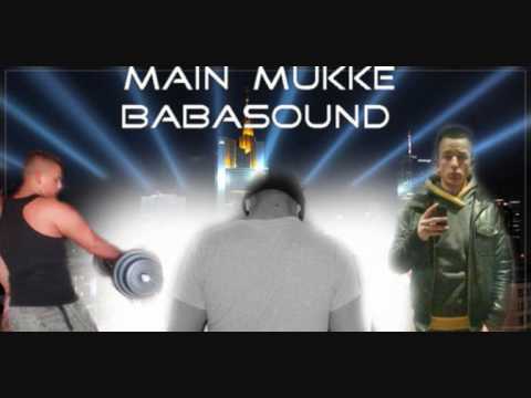 Flamur Vollkontakt64 Nico Padrino - Babasound ( MainMukke)