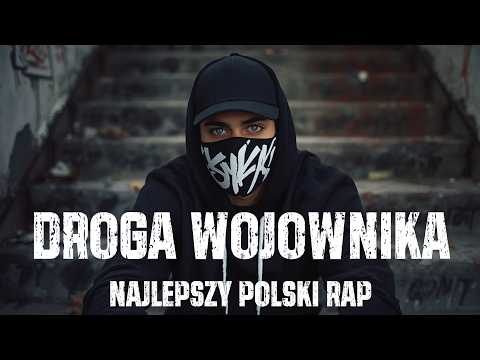 Droga Wojownika – Polski Rap z Charakterem 2025 | HAWUDEPE