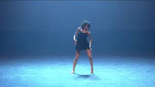 Try A Little Tenderness - Makayla Crawford -  Dance Force Grad 2019