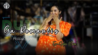 Download lagu GA ROMANTIS - EVA SAVERA (COVER) DUTA BOSS MUDA || BOS MUDA PRODUCTION mp3
