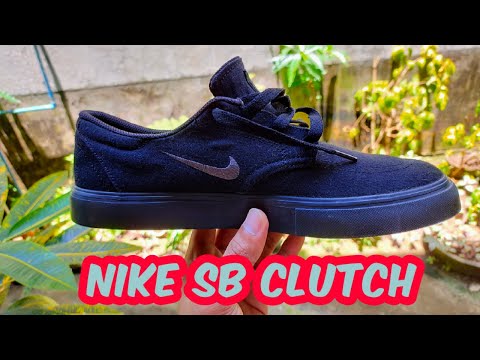 Nike SB Clutch