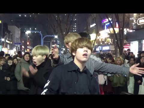 [MAXXAM] 180113 김민석 - really really